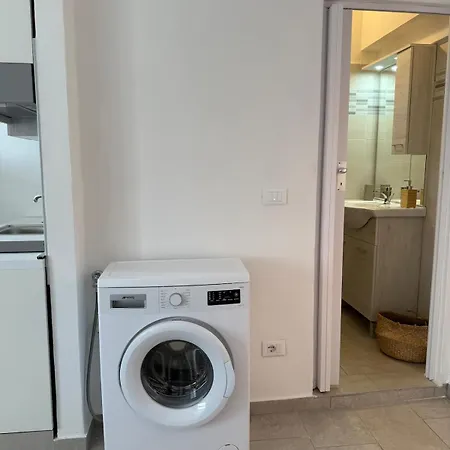 A Due Passi Dal Mare - Openspace Porto Garibaldi