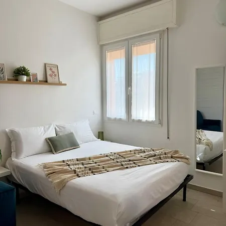 A Due Passi Dal Mare - Openspace * Porto Garibaldi