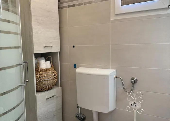 A Due Passi Dal Mare - Openspace Appartamento