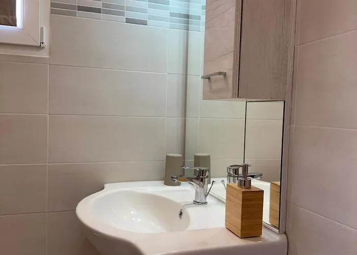 Appartamento A Due Passi Dal Mare - Openspace