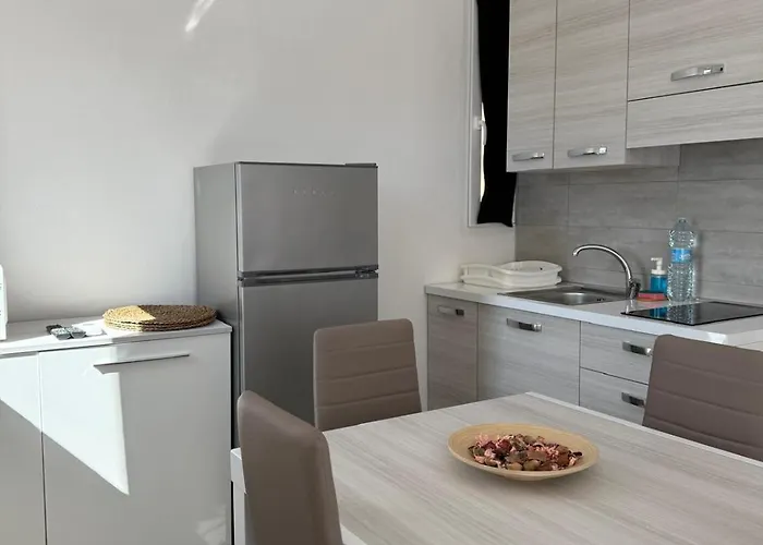 A Due Passi Dal Mare - Openspace