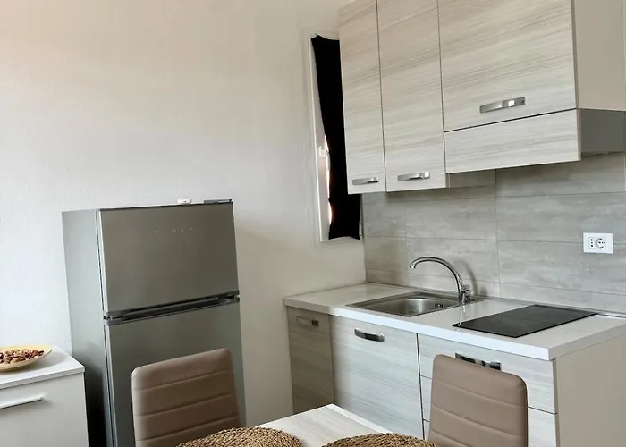 A Due Passi Dal Mare - Openspace Appartamento