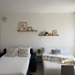 A Due Passi Dal Mare - Openspace Apartment