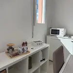 Apartment A Due Passi Dal Mare - Openspace *