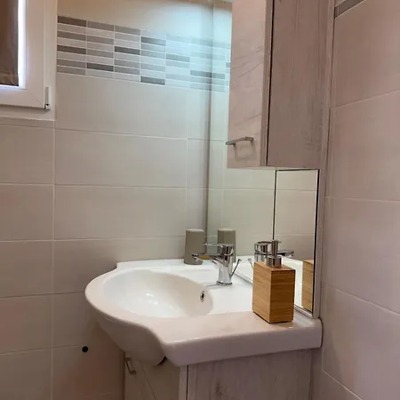 Apartment A Due Passi Dal Mare - Openspace
