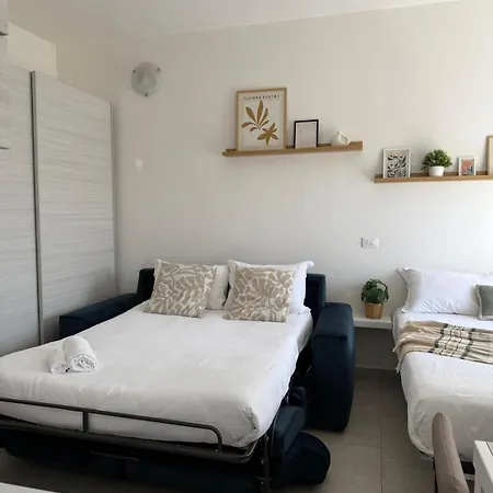 A Due Passi Dal Mare - Openspace