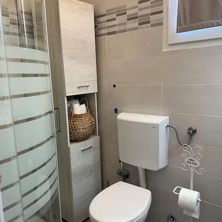 Apartmán A Due Passi Dal Mare - Openspace Porto Garibaldi