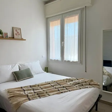 Διαμέρισμα A Due Passi Dal Mare - Openspace