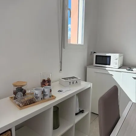 Apartmán A Due Passi Dal Mare - Openspace *