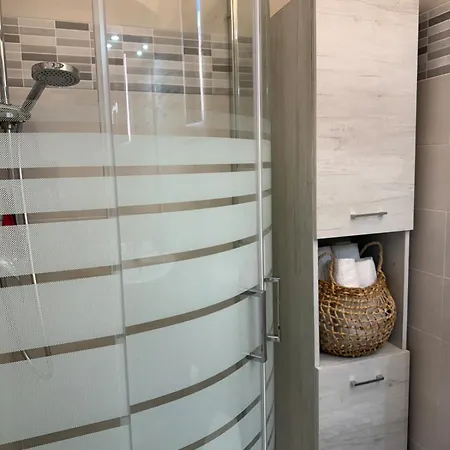 A Due Passi Dal Mare - Openspace Διαμέρισμα *