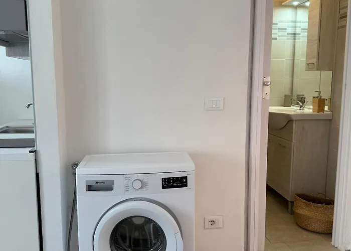 A Due Passi Dal Mare - Openspace Porto Garibaldi