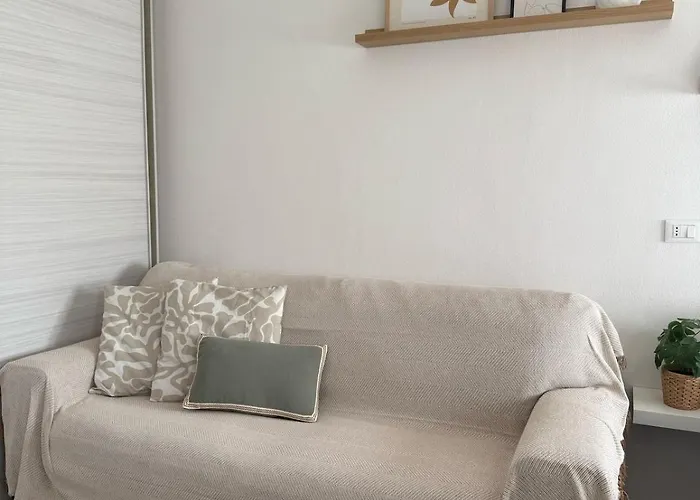 A Due Passi Dal Mare - Openspace * Porto Garibaldi