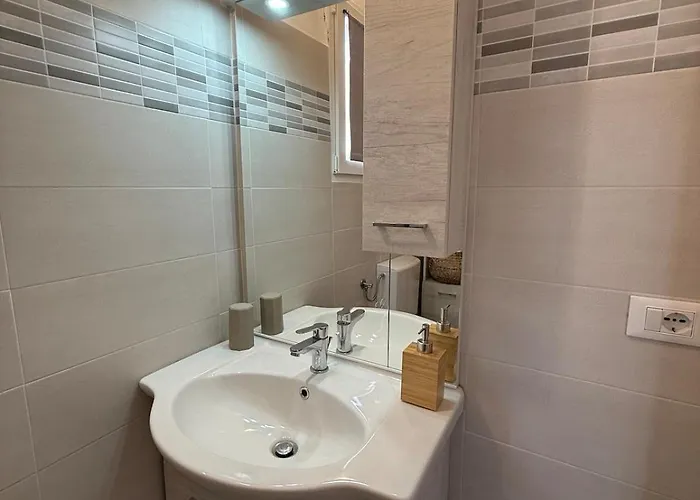 Διαμέρισμα A Due Passi Dal Mare - Openspace Porto Garibaldi