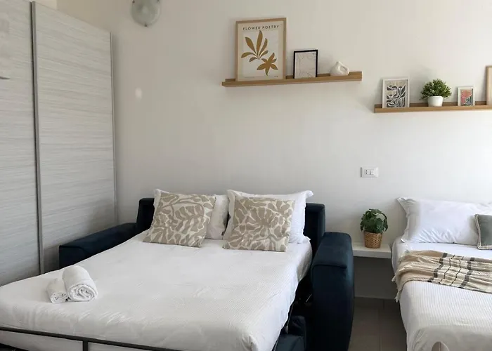 A Due Passi Dal Mare - Openspace