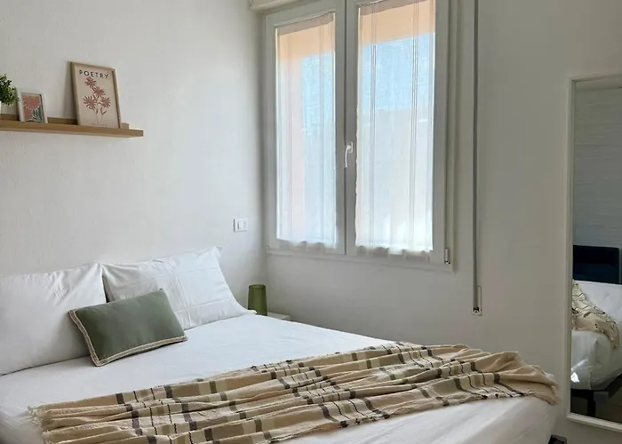 Διαμέρισμα A Due Passi Dal Mare - Openspace