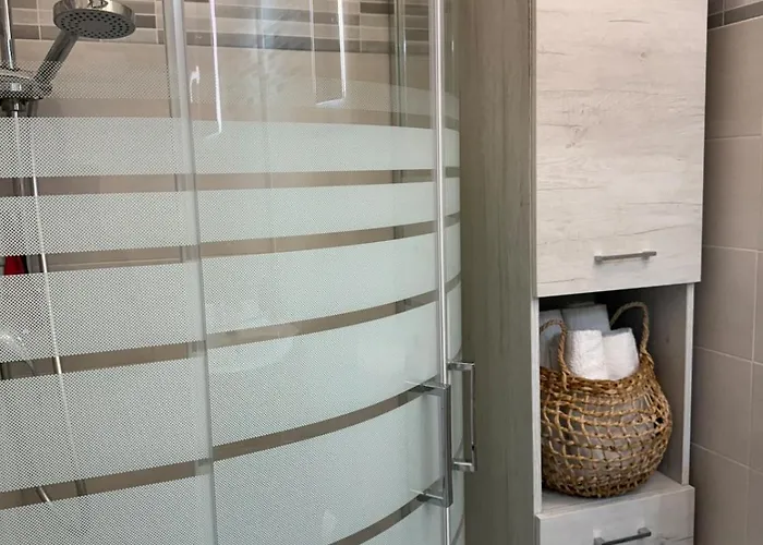 A Due Passi Dal Mare - Openspace Lejlighed *